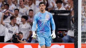 ريال مدريد يحقق انتصار علي دورتموند 
