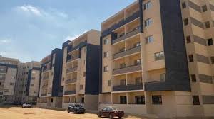 حجز شقق الإسكان الجديدة 2025