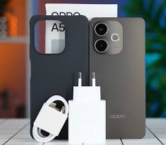 مواصفات وسعر هاتف Oppo A5 Pro 4G