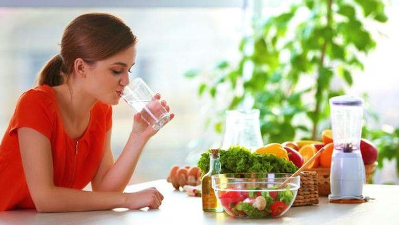 كيفيه التعامل مع الطقس الحار وتجنب خطورة ارتفاع الحرارة