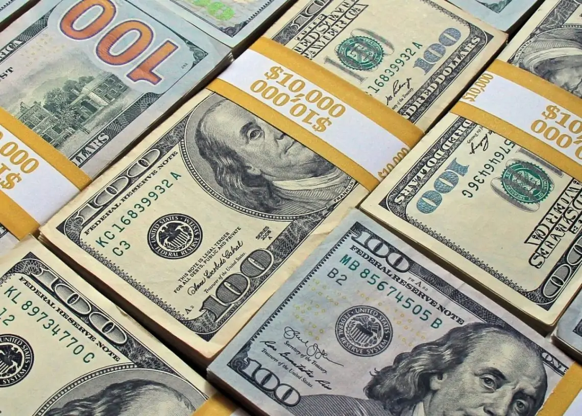 مفاجأة في أسعار الدولار اليوم وتوقعات الفترة القادمة