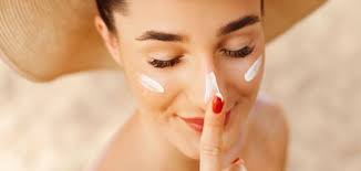 روتين العناية بالبشرة في الصيف