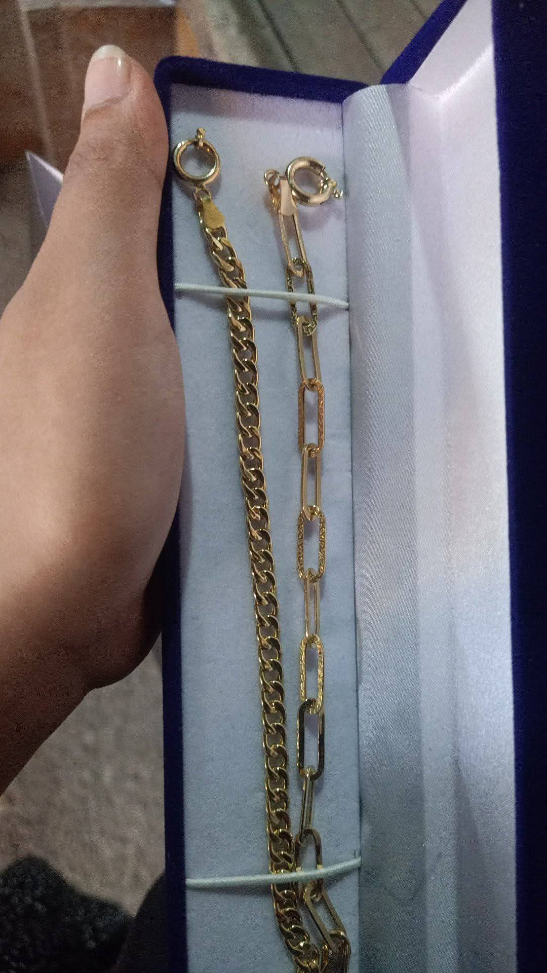 انخفاض سعر الذهب