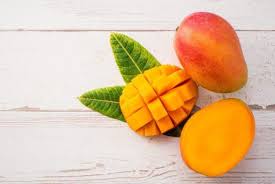 اسرار جديدة عن تأثير المانجا على الصحة الاجسام