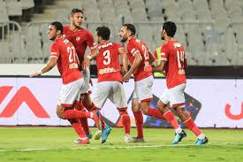 ترتيب الدوري المصري ونتائج الأسبوع الثاني من بطوله الدوري العام