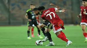 نتائج مباريات الجولة الأولى من الدوري المصري 