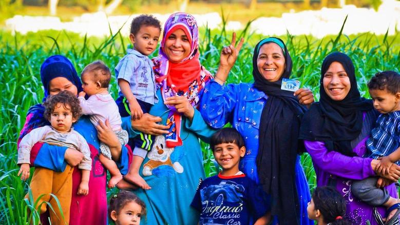 زيادة معاش تكافل وكرامة