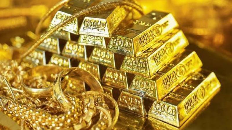 سعر الذهب في مصر اليوم بعد تراجع عيار 21 الأسواق