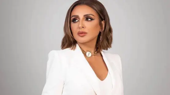 تفاصيل الحالة الصحية للفنانة انغام