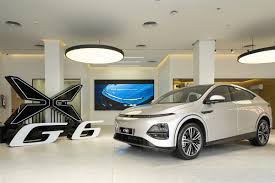 طرح أرخص سيارة كهربائية فى مصر تعرف علي السعر والمواصفات