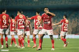 موعد مباراة الأهلي والزمالك وبيراميدز